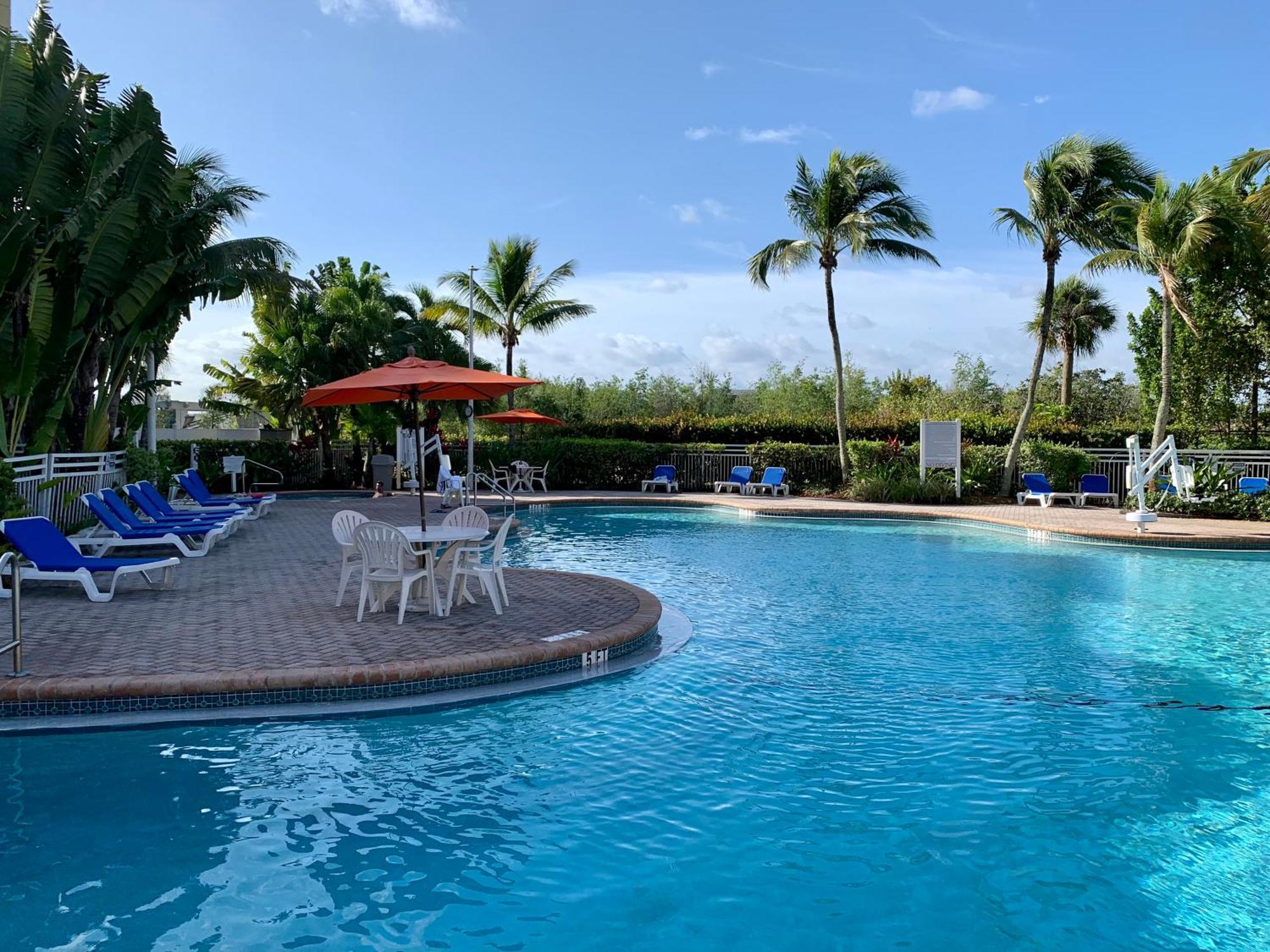 Vacation Village At Bonaventure, Fort Lauderdale Weston Kültér fotó