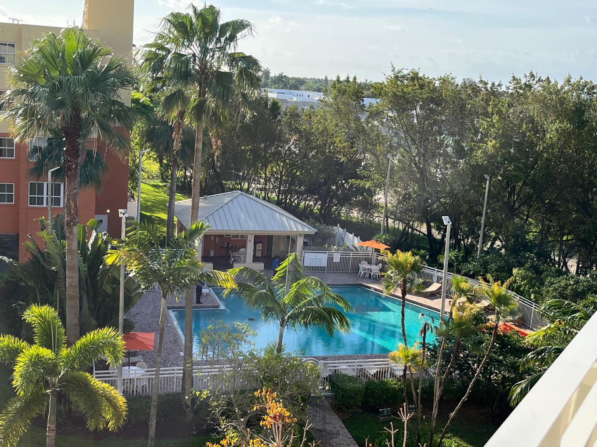 Vacation Village At Bonaventure, Fort Lauderdale Weston Kültér fotó